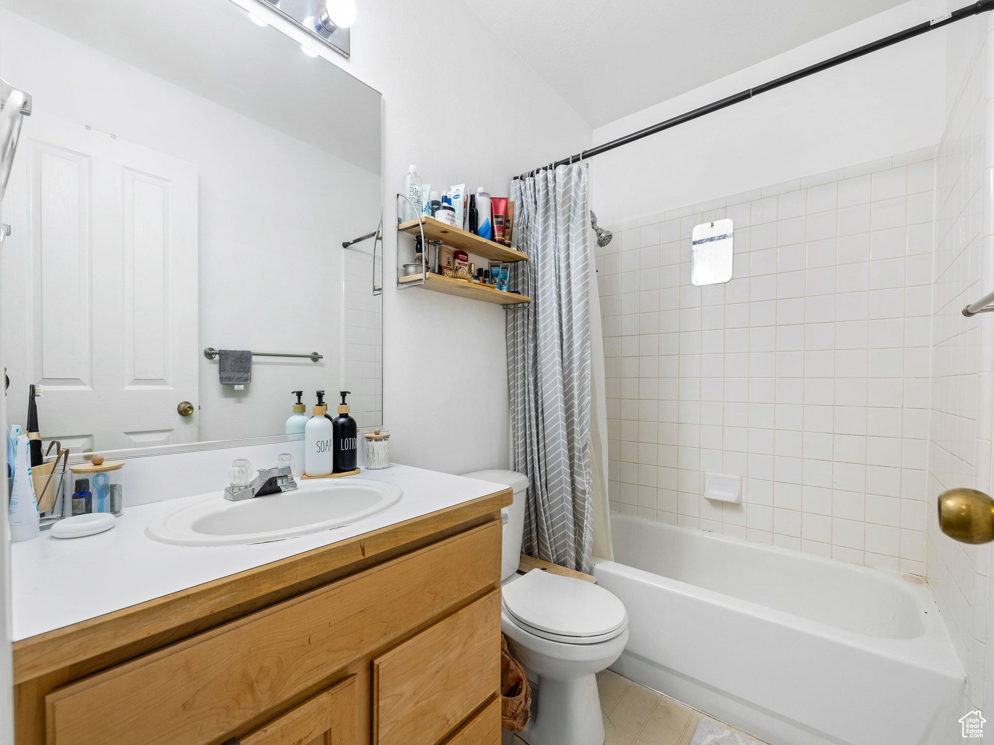 HIGHLAND PARK TOWNHOMES PUD PHASE III - Residential