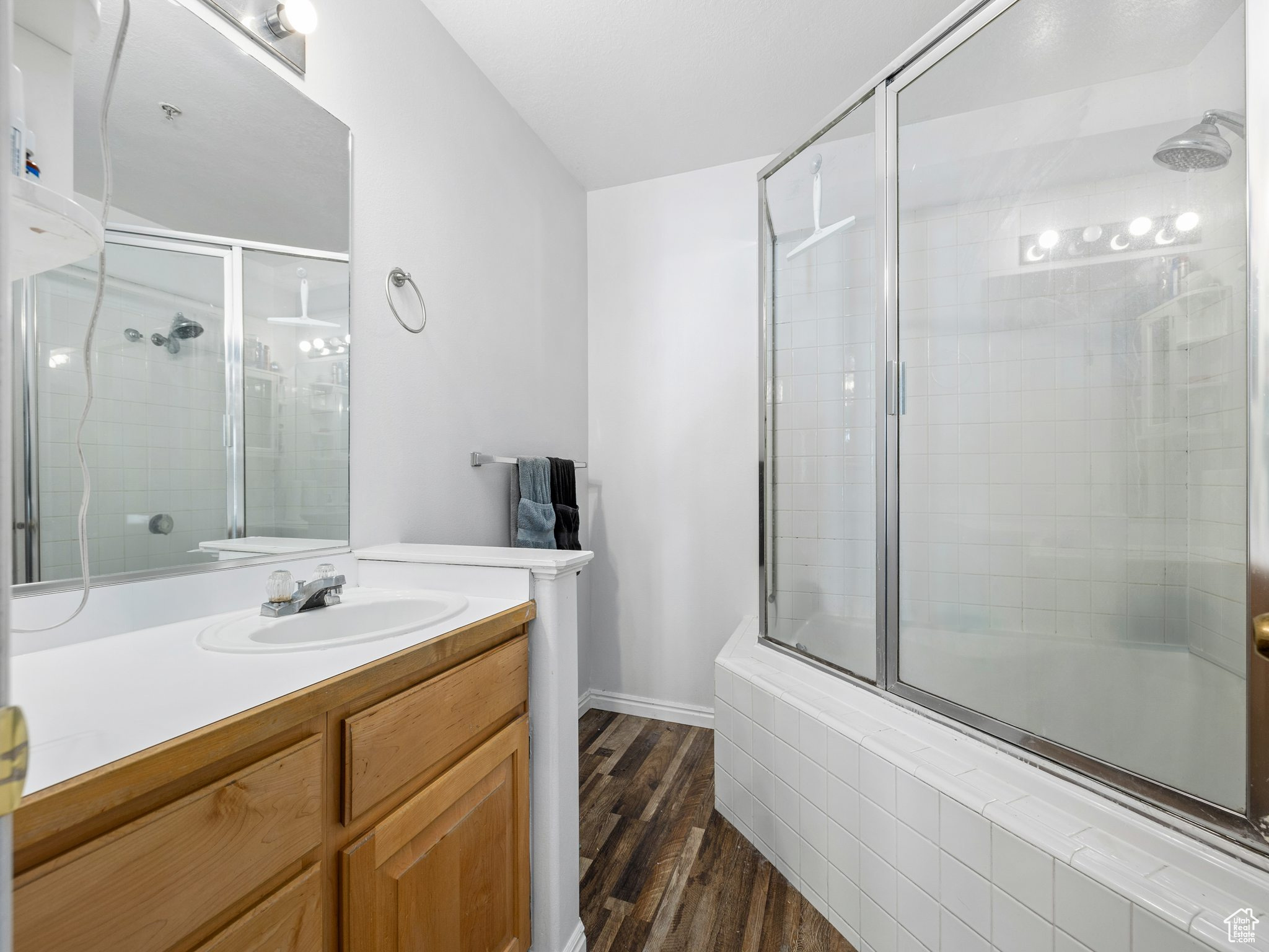 HIGHLAND PARK TOWNHOMES PUD PHASE III - Residential