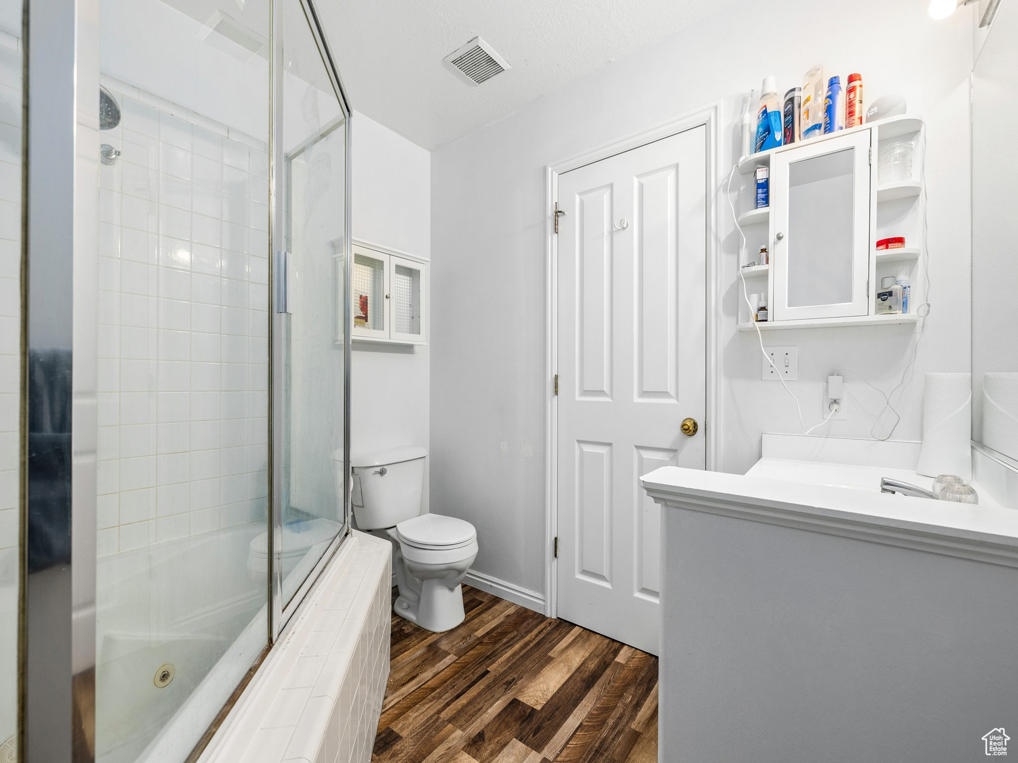 HIGHLAND PARK TOWNHOMES PUD PHASE III - Residential