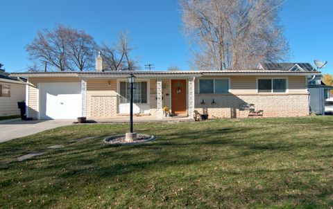 Photo of 211 E 1ST N, Preston, ID 83263 (MLS # 2145025)