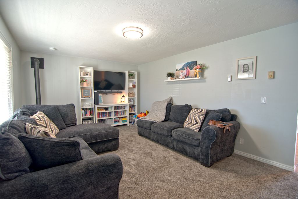 Photo of 211 E 1ST N, Preston, ID 83263 (MLS # 2145025)