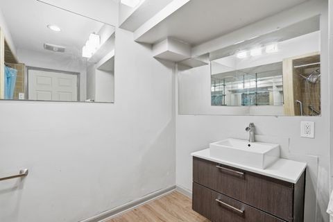 Tiny photo for 2842 E 3300 S, Millcreek, UT 84109 (MLS # 2138725)