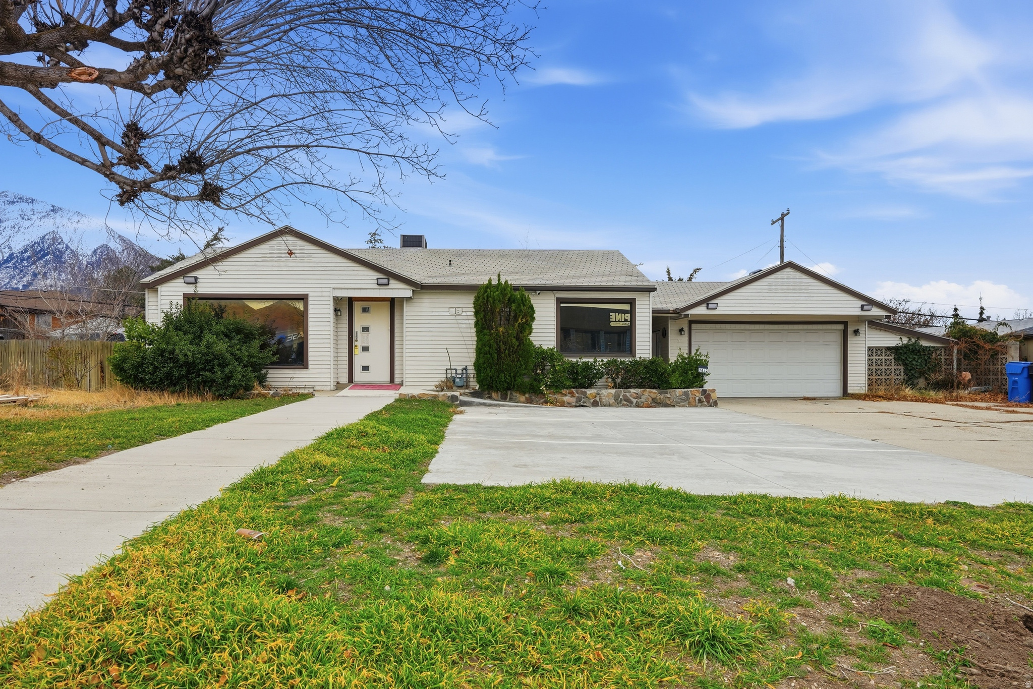 CAPSON SUB - Commercial Lease