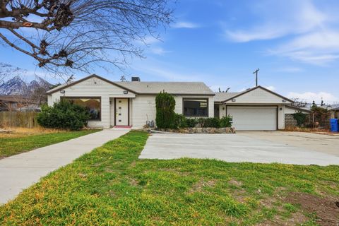 Photo of 2842 E 3300 S, Millcreek, UT 84109 (MLS # 2138725)