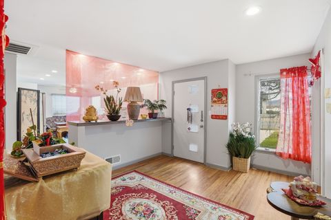 Tiny photo for 2842 E 3300 S, Millcreek, UT 84109 (MLS # 2138725)