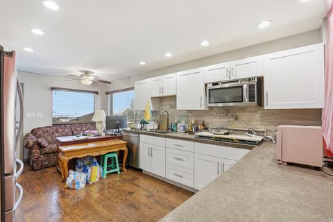 Tiny photo for 2842 E 3300 S, Millcreek, UT 84109 (MLS # 2138725)