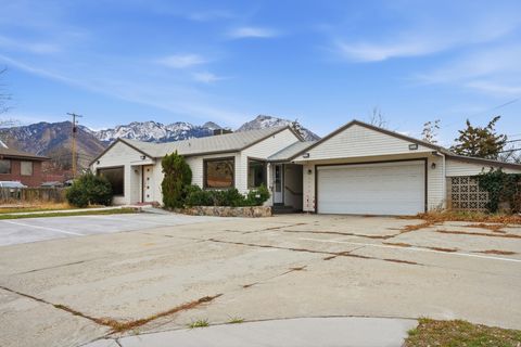 Tiny photo for 2842 E 3300 S, Millcreek, UT 84109 (MLS # 2138725)