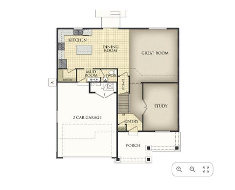Tiny photo for 3776 W 1780 ST S #103, Taylor, UT 84401 (MLS # 2181346)
