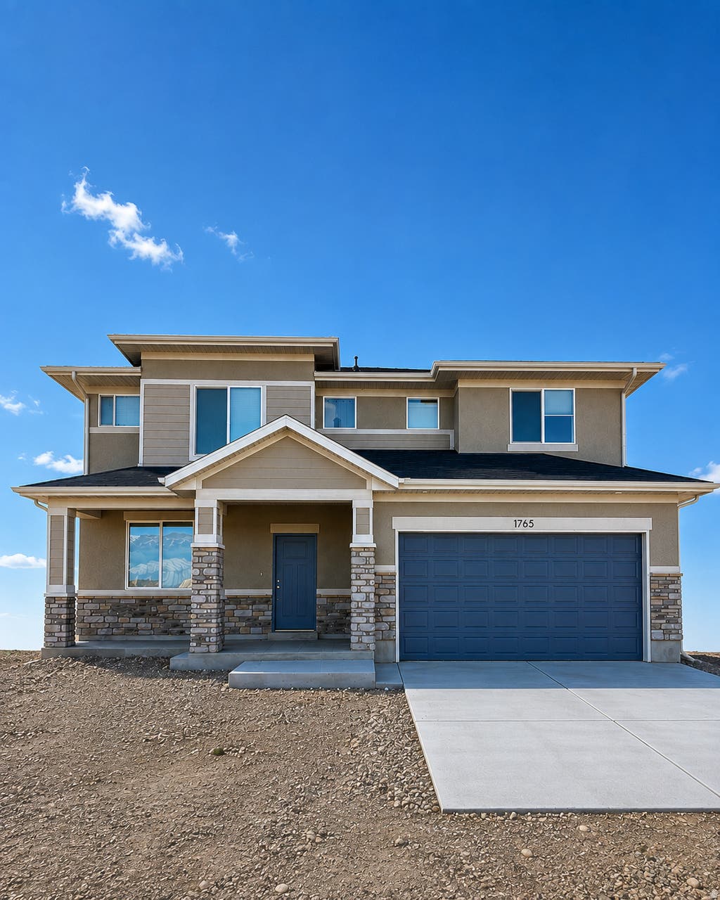 Photo of 3776 W 1780 ST S #103, Taylor, UT 84401 (MLS # 2181346)