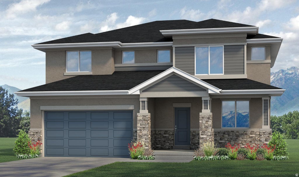 Photo of 3776 W 1780 ST S #103, Taylor, UT 84401 (MLS # 2181346)