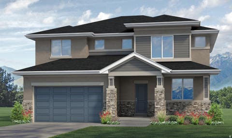 Tiny photo for 3776 W 1780 ST S #103, Taylor, UT 84401 (MLS # 2181346)