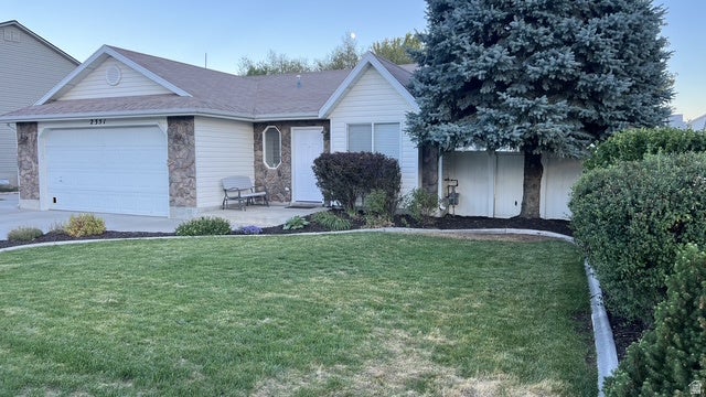 Photo of 2351 W 1400 N, Layton, UT 84041 (MLS # 2175748)