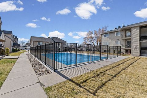 Tiny photo for 6163 S 1300 E #J, Murray, UT 84121 (MLS # 2136077)