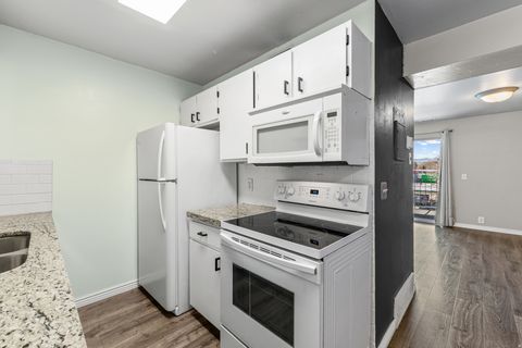 Tiny photo for 6163 S 1300 E #J, Murray, UT 84121 (MLS # 2136077)