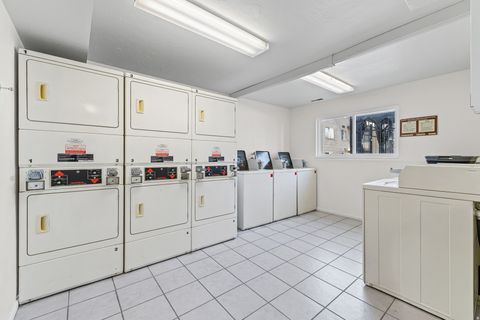 Tiny photo for 6163 S 1300 E #J, Murray, UT 84121 (MLS # 2136077)