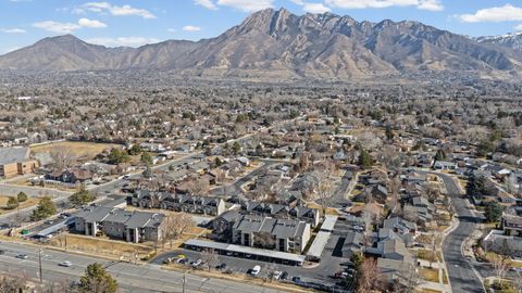 Tiny photo for 6163 S 1300 E #J, Murray, UT 84121 (MLS # 2136077)