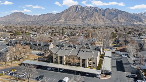 Tiny photo for 6163 S 1300 E #J, Murray, UT 84121 (MLS # 2136077)