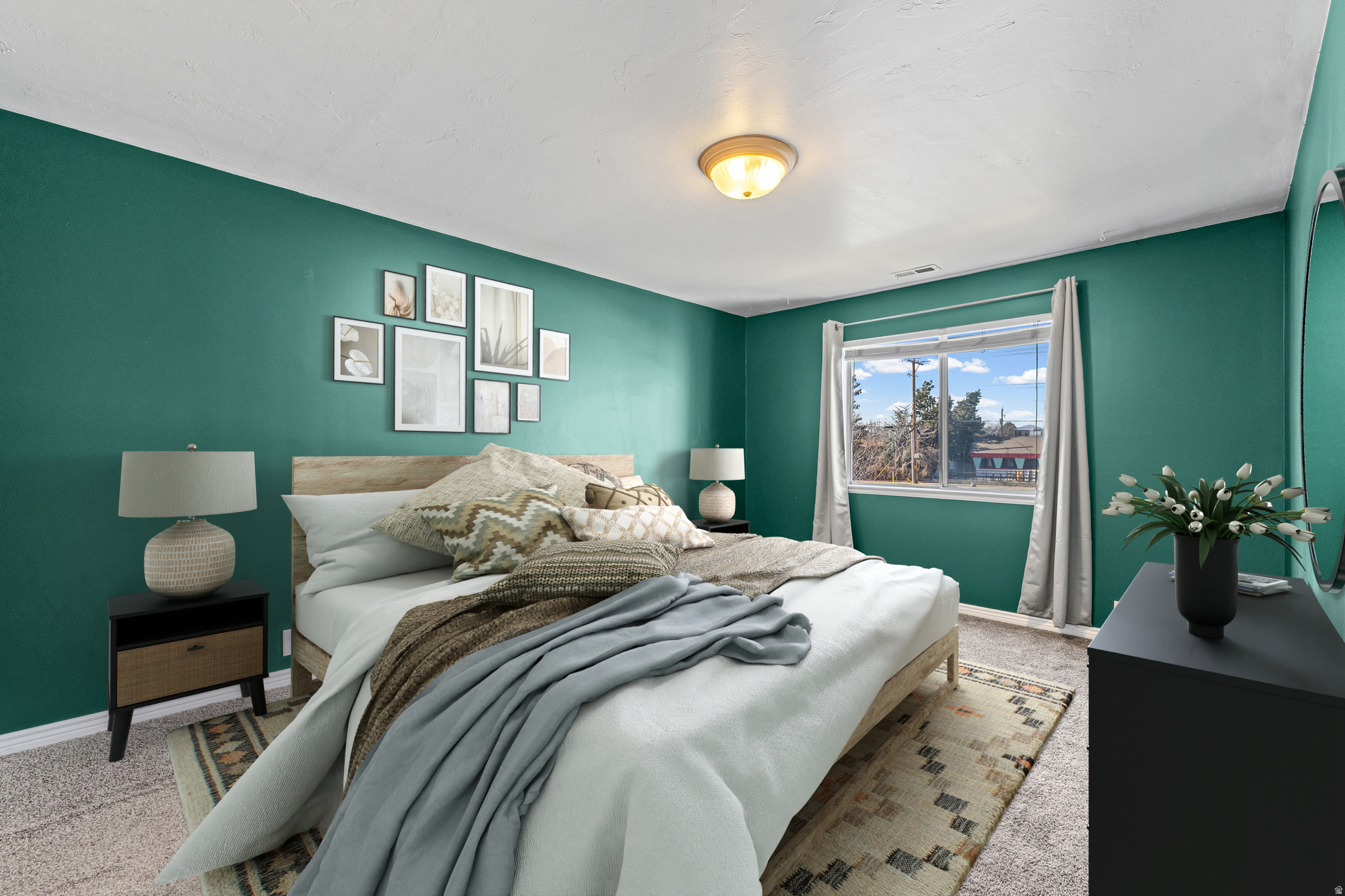 COTTONWOODS AT VINE - Residential