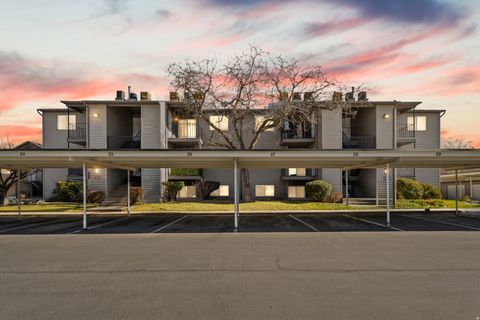 Photo of 6163 S 1300 E #J, Murray, UT 84121 (MLS # 2136077)