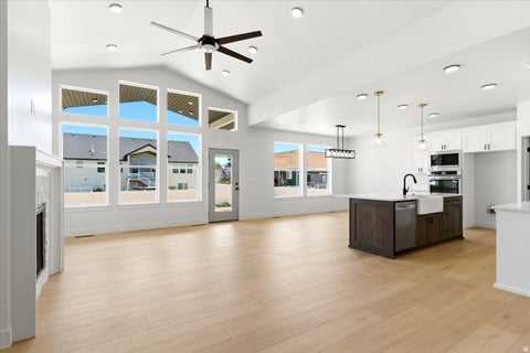 Tiny photo for 5300 S 3150 W #219, Hooper, UT 84315 (MLS # 2182226)
