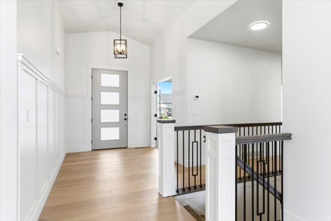 Tiny photo for 5300 S 3150 W #219, Hooper, UT 84315 (MLS # 2182226)