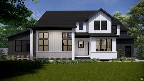Tiny photo for 5300 S 3150 W #219, Hooper, UT 84315 (MLS # 2182226)