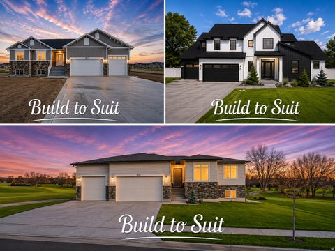 Tiny photo for 5300 S 3150 W #219, Hooper, UT 84315 (MLS # 2182226)