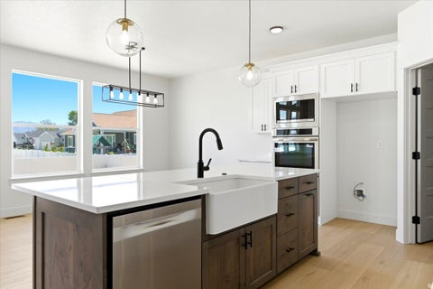 Tiny photo for 5300 S 3150 W #219, Hooper, UT 84315 (MLS # 2182226)