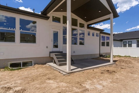 Tiny photo for 5300 S 3150 W #219, Hooper, UT 84315 (MLS # 2182226)