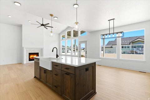 Tiny photo for 5300 S 3150 W #219, Hooper, UT 84315 (MLS # 2182226)
