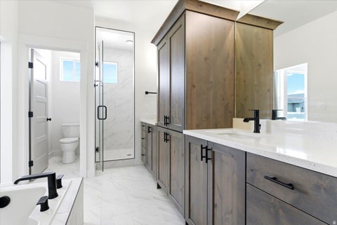 Tiny photo for 5300 S 3150 W #219, Hooper, UT 84315 (MLS # 2182226)