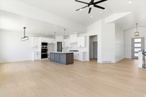 Tiny photo for 5300 S 3150 W #219, Hooper, UT 84315 (MLS # 2182226)