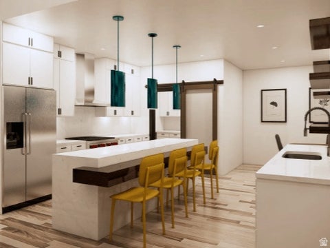 Tiny photo for 5300 S 3150 W #219, Hooper, UT 84315 (MLS # 2182226)