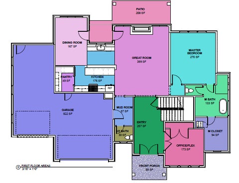 Tiny photo for 5300 S 3150 W #219, Hooper, UT 84315 (MLS # 2182226)