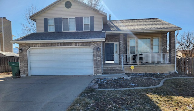 1180 E Cherry Ln, Layton, Utah image 1