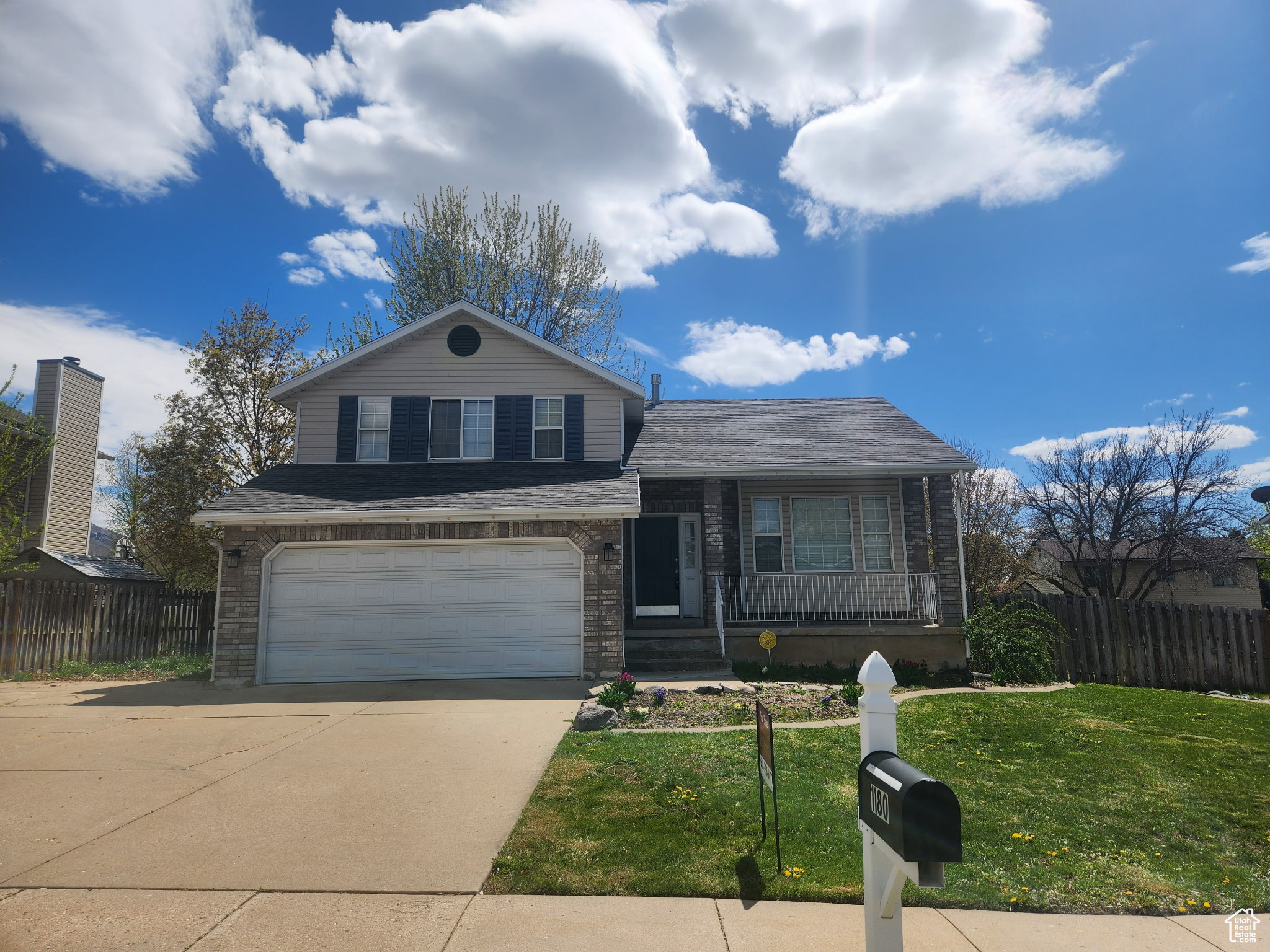 1180 E Cherry Ln, Layton, Utah image 1