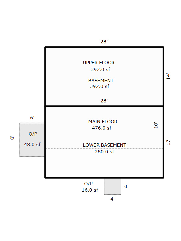 COTTONWOOD VILLAGE - Residential Income