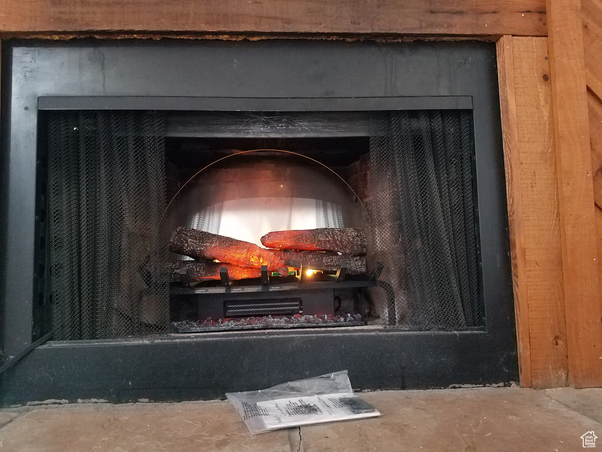 COTTONWOOD VILLAGE - Residential Income