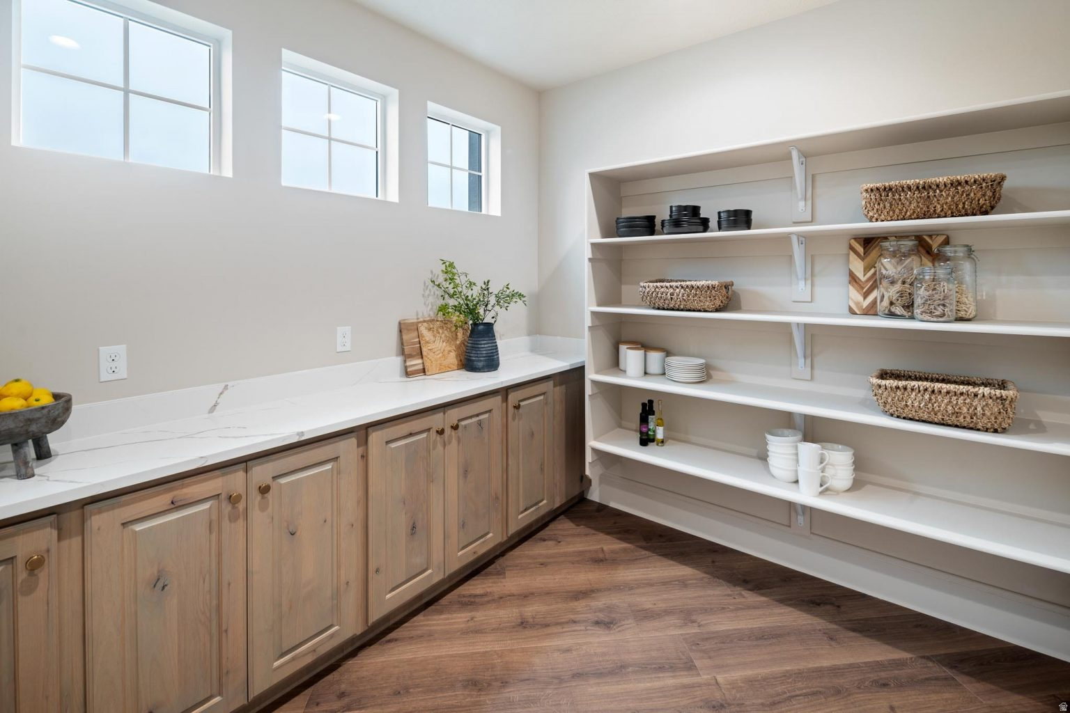 MAPLE LEAF COVE - Residential