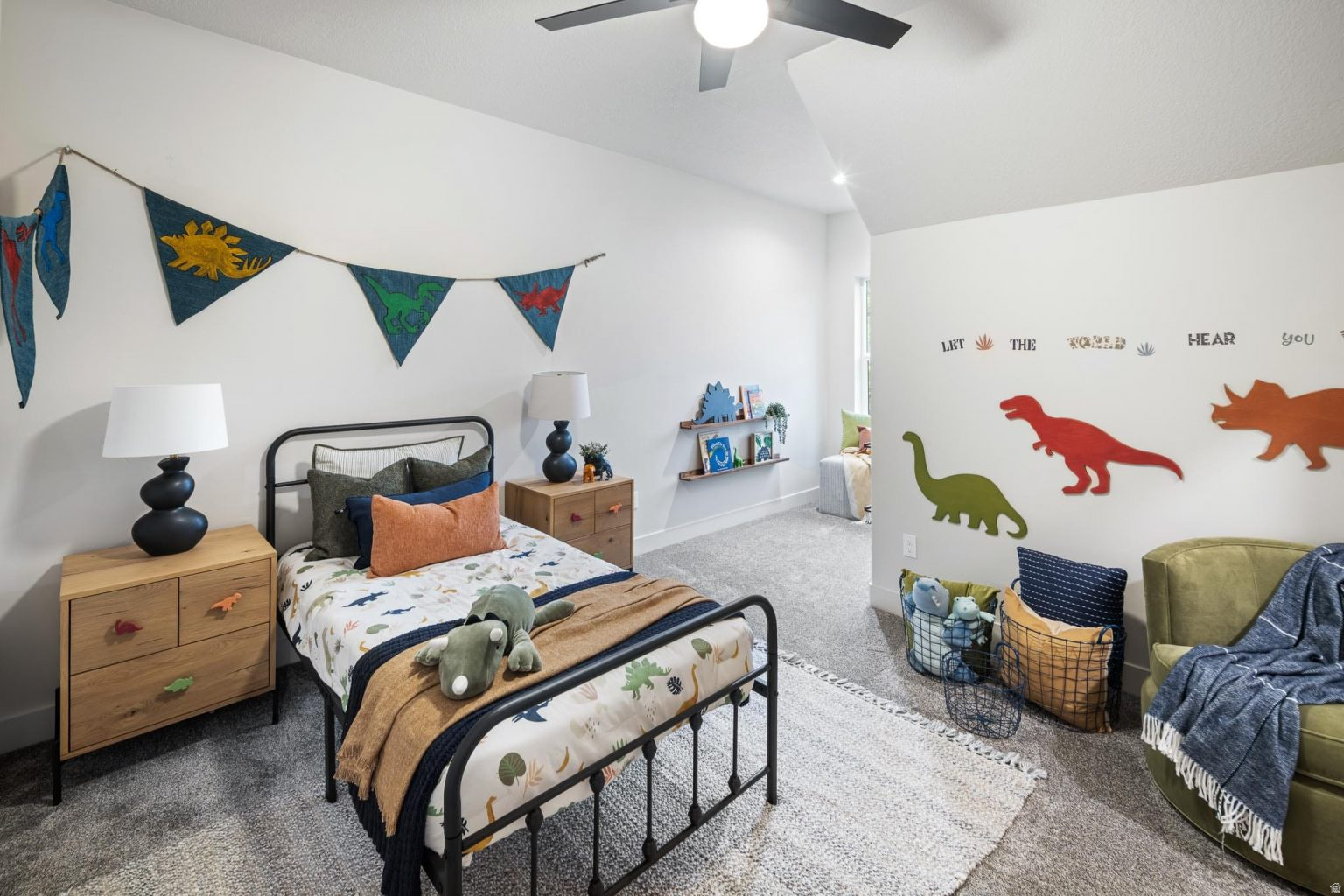 MAPLE LEAF COVE - Residential