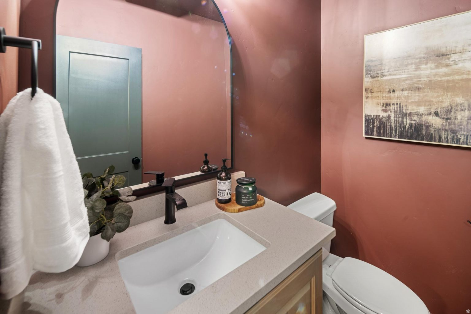 MAPLE LEAF COVE - Residential