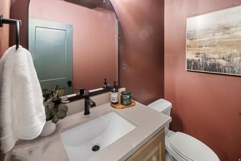 Tiny photo for 509 W 350 S, Mapleton, UT 84664 (MLS # 2141189)