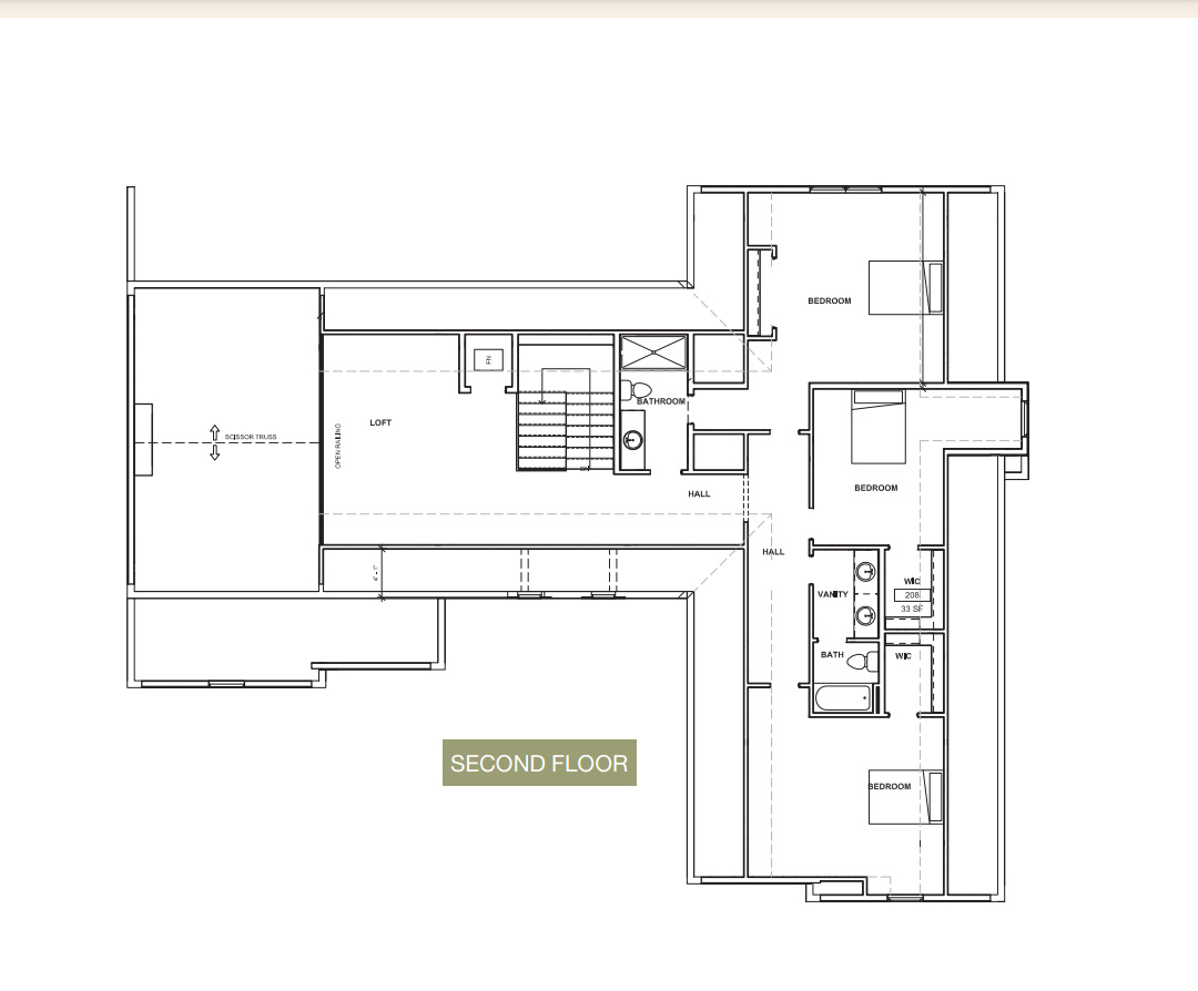 MAPLE LEAF COVE - Residential