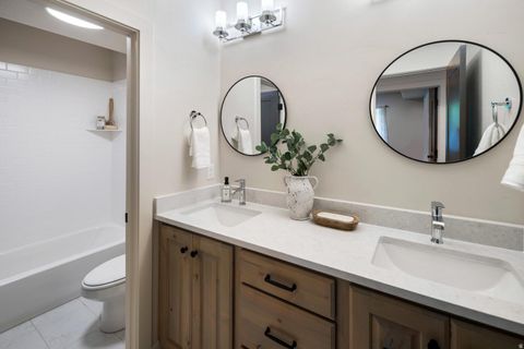 Tiny photo for 509 W 350 S, Mapleton, UT 84664 (MLS # 2141189)