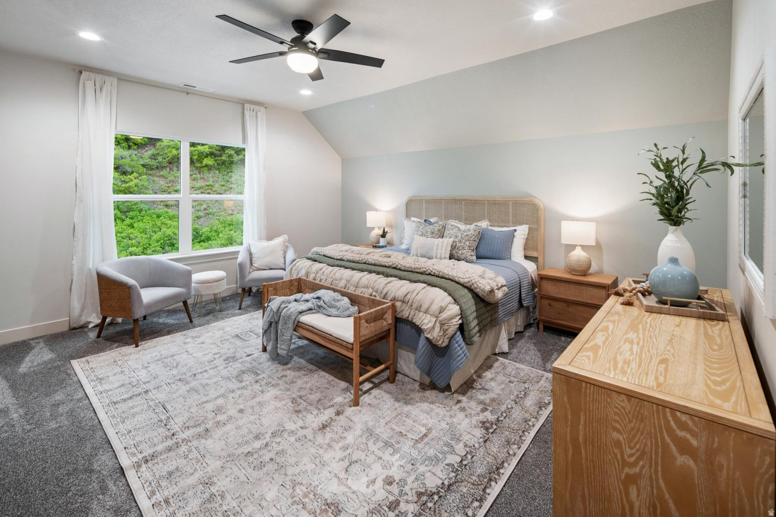 MAPLE LEAF COVE - Residential