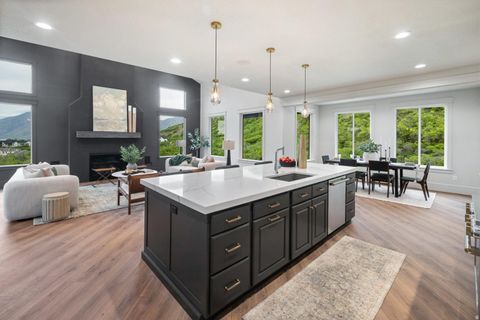 Tiny photo for 509 W 350 S, Mapleton, UT 84664 (MLS # 2141189)