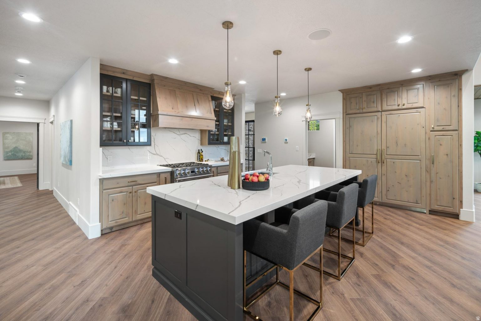 MAPLE LEAF COVE - Residential