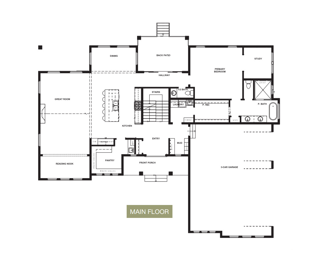 MAPLE LEAF COVE - Residential