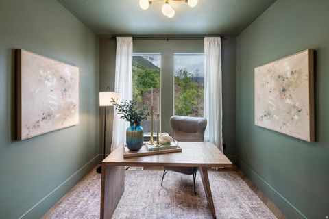 Tiny photo for 509 W 350 S, Mapleton, UT 84664 (MLS # 2141189)