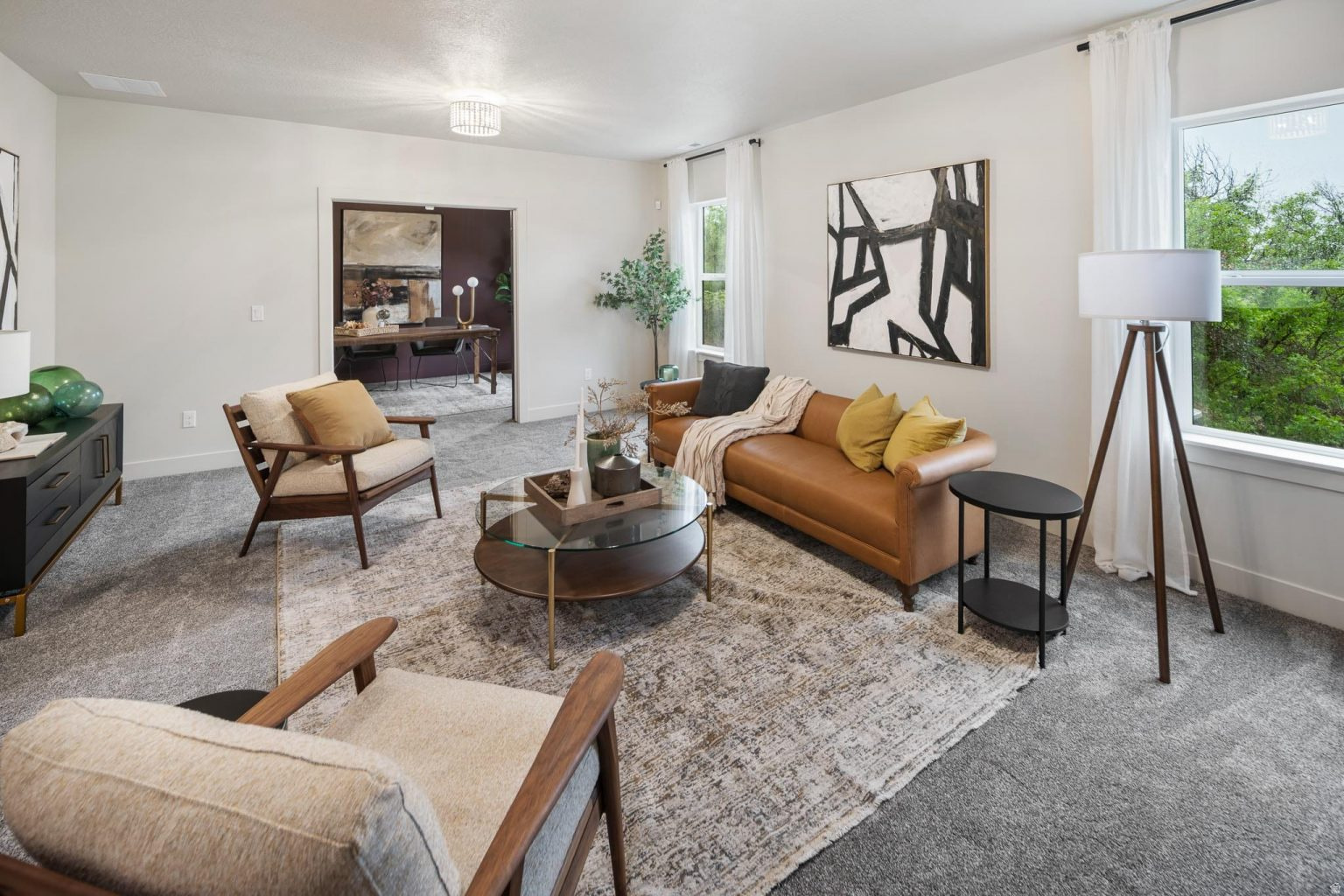 MAPLE LEAF COVE - Residential